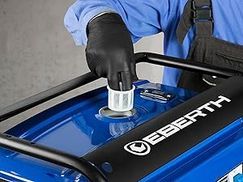 Benzinfilter