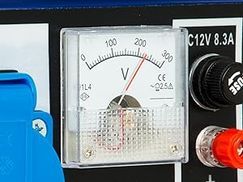AVR Technik