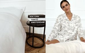 Zeitloses Design für jedes Schlafzimmer