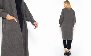 Hochwertige Strickjacken für Damen