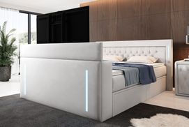 Leiser TV Lift für entspanntes Entertainment