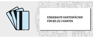 Kartenhalter