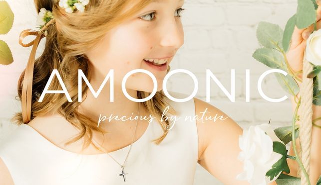 AMOONIC precious by nature 