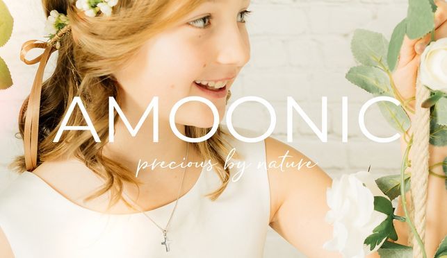 AMOONIC precious by nature 
