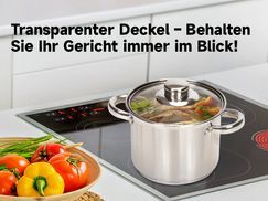 Sicherheit & Komfort