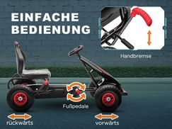 Einfach zu bedienen