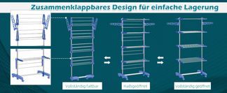 Klappbar