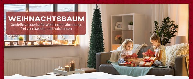 Weihnachtsbaum