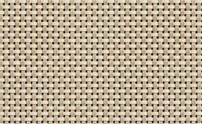 Rattan-Front für ein unverwechselbaren Look 