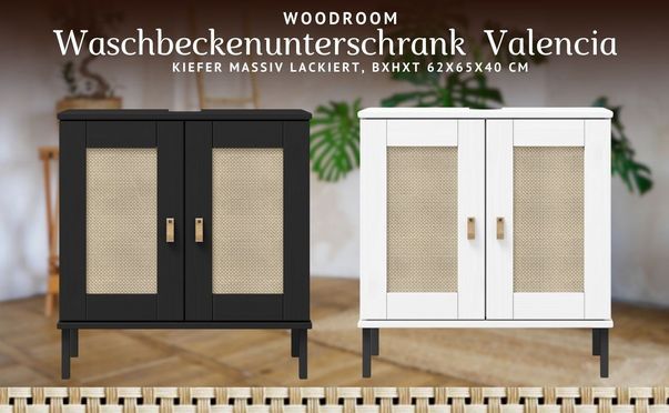 Eleganz und Qualität für Ihr Badezimmer
