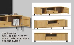 Praktische Aufbewahrung