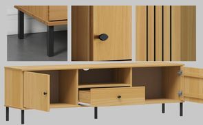 Mehr als nur ein TV Board
