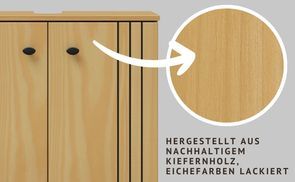 Modernes Design