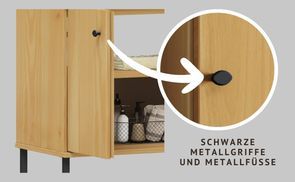 Hochwertige Materialqualität