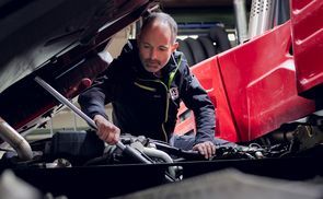 Dynamisch & innovativ: Workwear Arbeit & Freizeit