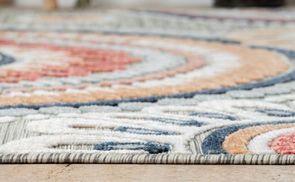 Verfeinertes Design mit interessanten Texturen