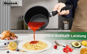 Antihaftbeschichtung 