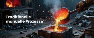 Material aus rostfreiem Stahl mit hohem Kohlenstoffgehalt