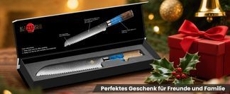 PERFEKTES GESCHENK