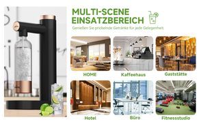 MULTI SCENE EINSATZBEREICH