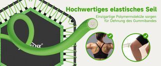 Stabil und langlebig