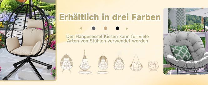  Genießen Sie ultimativen Komfort!