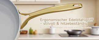 Stilvolles Design mit praktischen Details 
