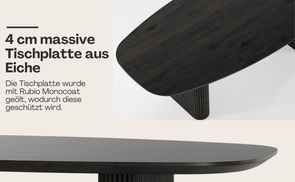 Pflegeleicht und widerstandsfähig