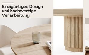 Langlebige Qualität