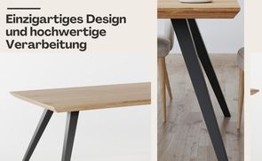 Ein Herzstück in Ihrem Zuhause
