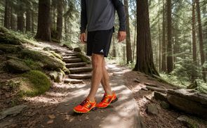 Perfekt für Outdoor Abenteuer