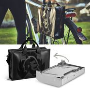 BBQ passt jetzt in die Tasche 