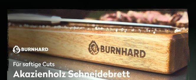 Brettharte Vorteile im Überblick