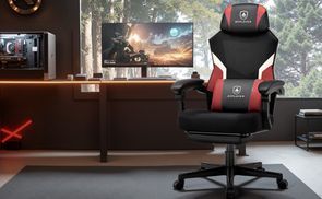GTPLAYER Gaming Stuhl – eine erstklassige Wahl!