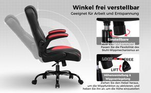  Schaukelfunktion 