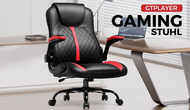  Ergonomische Unterstützung 
