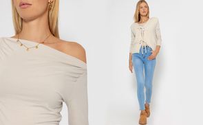 Eleganz trifft Komfort – Dein neues Lieblingsshirt