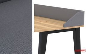 Design trifft Wohnlichkeit