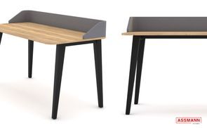 Hochwertige Materialien und harmonisches Design
