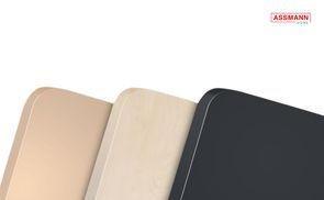 Hochwertige Materialien & Designs