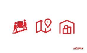 So unkompliziert kommt Deine Homeoffice Ausstattung zu Dir