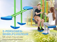 Voll ausgestattetes Spielset