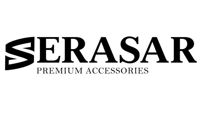 SERASAR Herren Armband aus Edelstahl