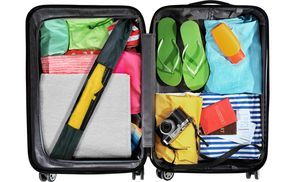 Für den Travelmate Camper findest du immer Platz
