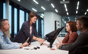 FARE Schirme: Langlebige Top Qualität