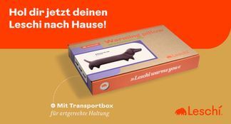 Das ideale Geschenk für Wellnessfans & Frostbeulen