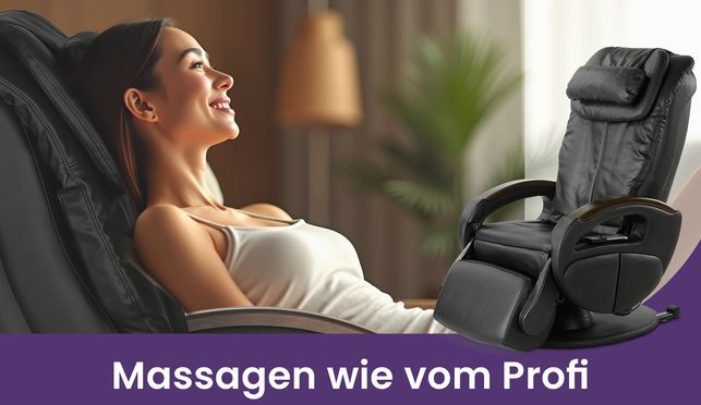 Durchdachte Details für optimale Ergebnisse