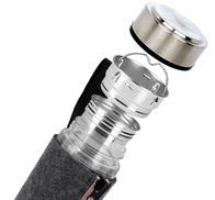 Die Funktionen des Thermo Teamakers als Fruit-Infuser