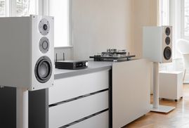 Phonovorverstärker