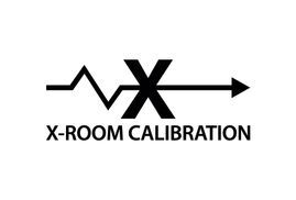 X Room Calibration 